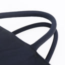 PRADA Hand Bag Nylon Navy Auth bs30543-8