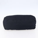 PRADA Hand Bag Nylon Navy Auth bs30543-9