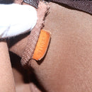 LOUIS VUITTON Monogram Pochette Accessoires Pouch M51980 LV Auth bs30548-12