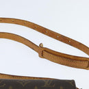 LOUIS VUITTON Monogram Saint Cloud PM Shoulder Bag M51244 LV Auth bs30557-8