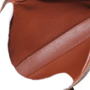 LOUIS VUITTON Monogram Marly Bandouliere Shoulder Bag M51828 LV Auth bs30559-11