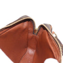 LOUIS VUITTON Monogram Marly Bandouliere Shoulder Bag M51828 LV Auth bs30559-19