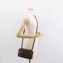 LOUIS VUITTON Monogram Marly Bandouliere Shoulder Bag M51828 LV Auth bs30559-21
