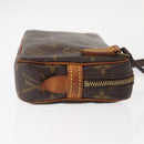 LOUIS VUITTON Monogram Marly Bandouliere Shoulder Bag M51828 LV Auth bs30559-3