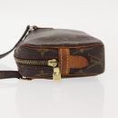 LOUIS VUITTON Monogram Marly Bandouliere Shoulder Bag M51828 LV Auth bs30559-4