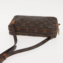LOUIS VUITTON Monogram Marly Bandouliere Shoulder Bag M51828 LV Auth bs30559-6