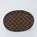 LOUIS VUITTON Damier Ebene Marais Shoulder Bag N42240 LV Auth bs30560-5