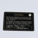 CHANEL Matelasse COCO Mark Chain Tote Bag Caviar Skin Beige Gold CC Auth bs30576-12