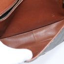 LOUIS VUITTON Monogram Saint Cloud GM Shoulder Bag M51242 LV Auth bs30585-21