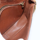 LOUIS VUITTON Monogram Saint Cloud GM Shoulder Bag M51242 LV Auth bs30585-22