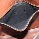 LOUIS VUITTON Monogram Saint Cloud GM Shoulder Bag M51242 LV Auth bs30585-24