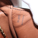 LOUIS VUITTON Monogram Saint Cloud GM Shoulder Bag M51242 LV Auth bs30585-25