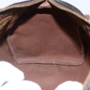 LOUIS VUITTON Monogram Speedy 25 Hand Bag M41528 LV Auth bs30587-21