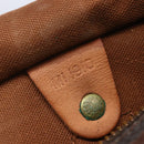 LOUIS VUITTON Monogram Speedy 25 Hand Bag M41528 LV Auth bs30587-12