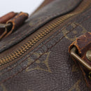 LOUIS VUITTON Monogram Speedy 25 Hand Bag M41528 LV Auth bs30587-7