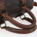 LOUIS VUITTON Monogram Speedy 25 Hand Bag M41528 LV Auth bs30587-8