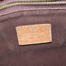 LOUIS VUITTON Monogram Menilmontant MM Shoulder Bag M40473 LV Auth bs30588-20