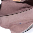 LOUIS VUITTON Monogram Menilmontant MM Shoulder Bag M40473 LV Auth bs30588-11