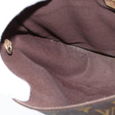 LOUIS VUITTON Monogram Menilmontant MM Shoulder Bag M40473 LV Auth bs30588-22