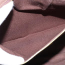 LOUIS VUITTON Monogram Menilmontant MM Shoulder Bag M40473 LV Auth bs30588-23