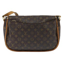 LOUIS VUITTON Monogram Menilmontant MM Shoulder Bag M40473 LV Auth bs30588-2