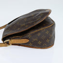 LOUIS VUITTON Monogram Menilmontant MM Shoulder Bag M40473 LV Auth bs30588-3
