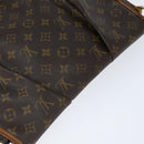 LOUIS VUITTON Monogram Menilmontant MM Shoulder Bag M40473 LV Auth bs30588-6