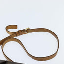 LOUIS VUITTON Monogram Menilmontant MM Shoulder Bag M40473 LV Auth bs30588-14