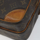 LOUIS VUITTON Monogram Amazon Shoulder Bag M45236 LV Auth bs30589-15