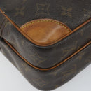 LOUIS VUITTON Monogram Amazon Shoulder Bag M45236 LV Auth bs30589-16