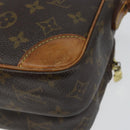 LOUIS VUITTON Monogram Amazon Shoulder Bag M45236 LV Auth bs30589-17