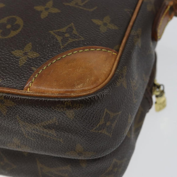 LOUIS VUITTON Monogram Amazon Shoulder Bag M45236 LV Auth bs30589