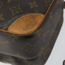 LOUIS VUITTON Monogram Amazon Shoulder Bag M45236 LV Auth bs30589-18