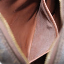 LOUIS VUITTON Monogram Amazon Shoulder Bag M45236 LV Auth bs30589-23