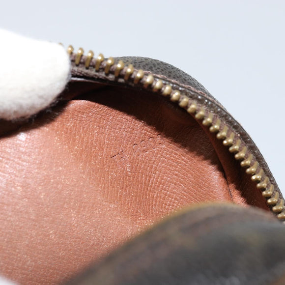 LOUIS VUITTON Monogram Amazon Shoulder Bag M45236 LV Auth bs30589