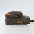 LOUIS VUITTON Monogram Amazon Shoulder Bag M45236 LV Auth bs30589-3