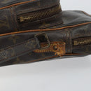 LOUIS VUITTON Monogram Amazon Shoulder Bag M45236 LV Auth bs30589-4