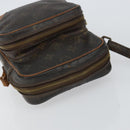 LOUIS VUITTON Monogram Amazon Shoulder Bag M45236 LV Auth bs30589-7