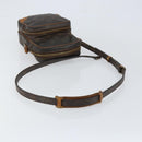 LOUIS VUITTON Monogram Amazon Shoulder Bag M45236 LV Auth bs30589-8