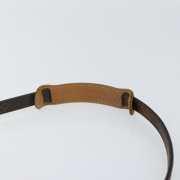 LOUIS VUITTON Monogram Amazon Shoulder Bag M45236 LV Auth bs30589