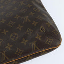 LOUIS VUITTON Monogram Musette Shoulder Bag M51256 LV Auth bs30590-16