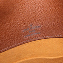 LOUIS VUITTON Monogram Musette Shoulder Bag M51256 LV Auth bs30590-18