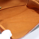 LOUIS VUITTON Monogram Musette Shoulder Bag M51256 LV Auth bs30590-11