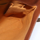 LOUIS VUITTON Monogram Musette Shoulder Bag M51256 LV Auth bs30590-19