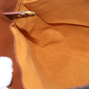 LOUIS VUITTON Monogram Musette Shoulder Bag M51256 LV Auth bs30590-20