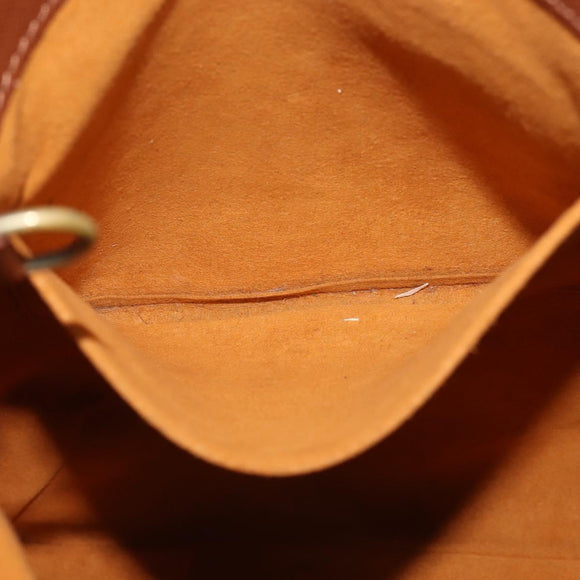 LOUIS VUITTON Monogram Musette Shoulder Bag M51256 LV Auth bs30590