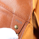 LOUIS VUITTON Monogram Musette Shoulder Bag M51256 LV Auth bs30590-12