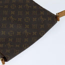 LOUIS VUITTON Monogram Musette Shoulder Bag M51256 LV Auth bs30590-6