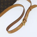 LOUIS VUITTON Monogram Musette Shoulder Bag M51256 LV Auth bs30590-7