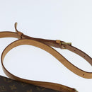 LOUIS VUITTON Monogram Musette Shoulder Bag M51256 LV Auth bs30590-8